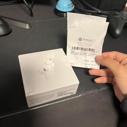 Airpod Pro 2 Brand New ANC 