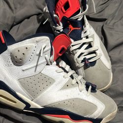 Air Jordan 6