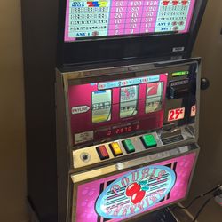 Double Cherries, Classic Slot Machine