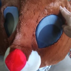 New Oversized Maskimal Rudolph Lutz 33549 