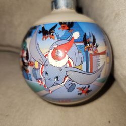 Disney Dumbo Ornament 