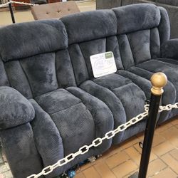 Recliner Couches 