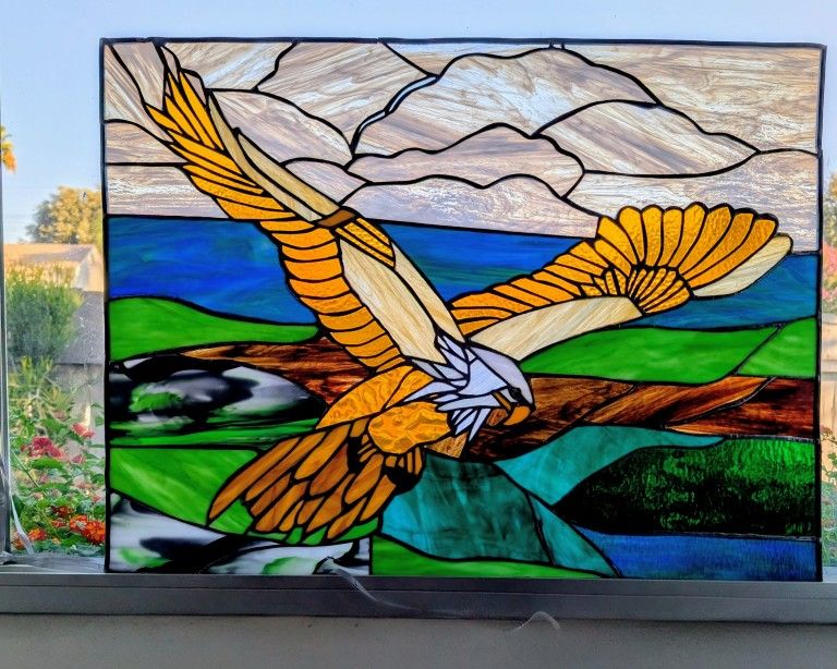 Stained Glass