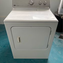 Electric Dryer, Maytag