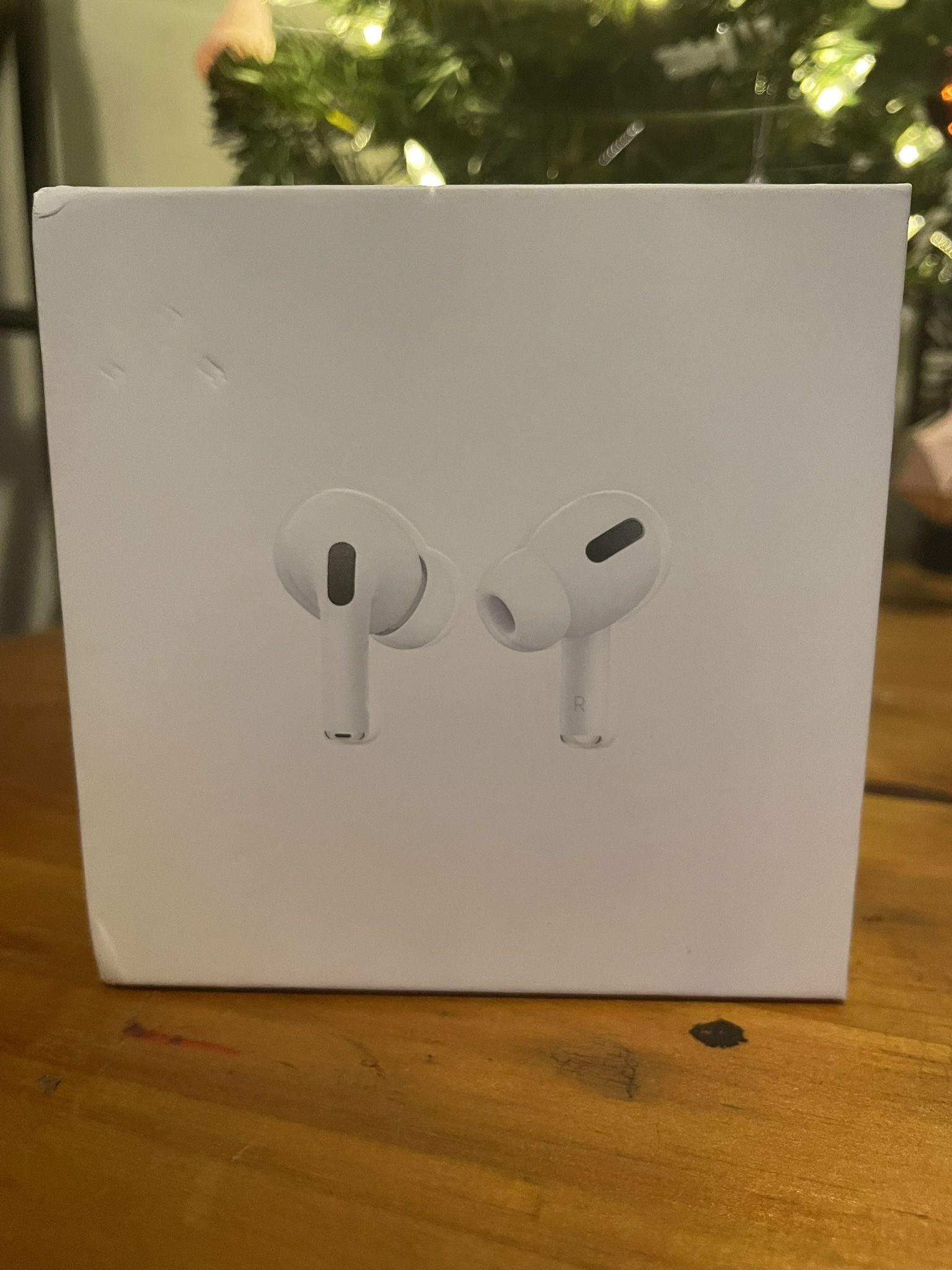 AirPod Pros First Gen