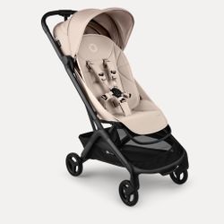 New! Bugaboo Butterfly Ultra-Compact Stroller (retails $665)