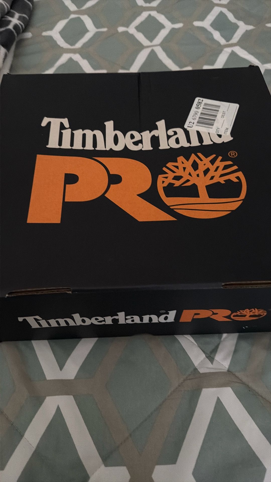 Timberland