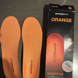 Superfeet Shoe Insoles