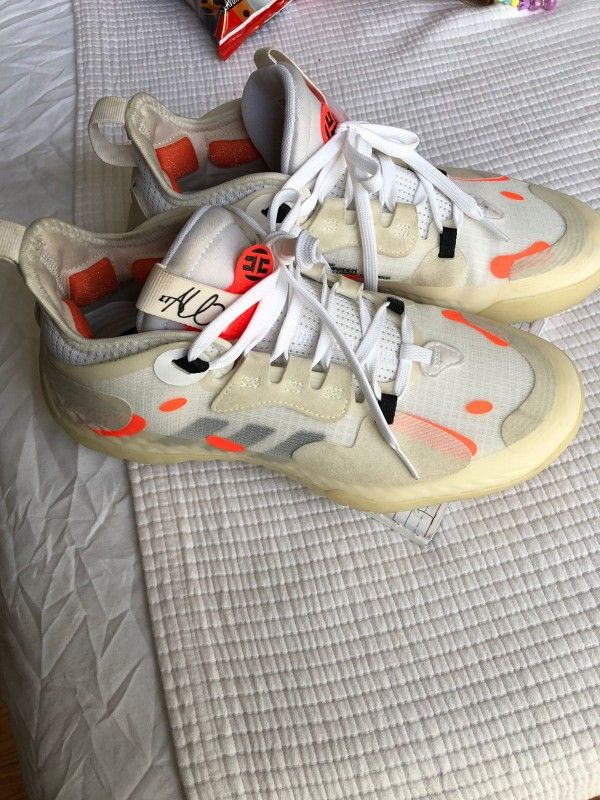 Adidas James Harden VOL. 5