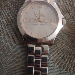Women's Coach Watch