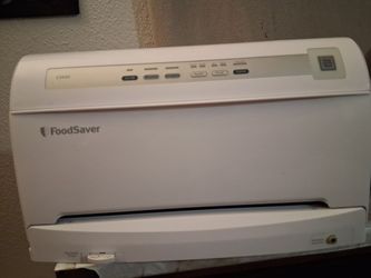 Food saver
