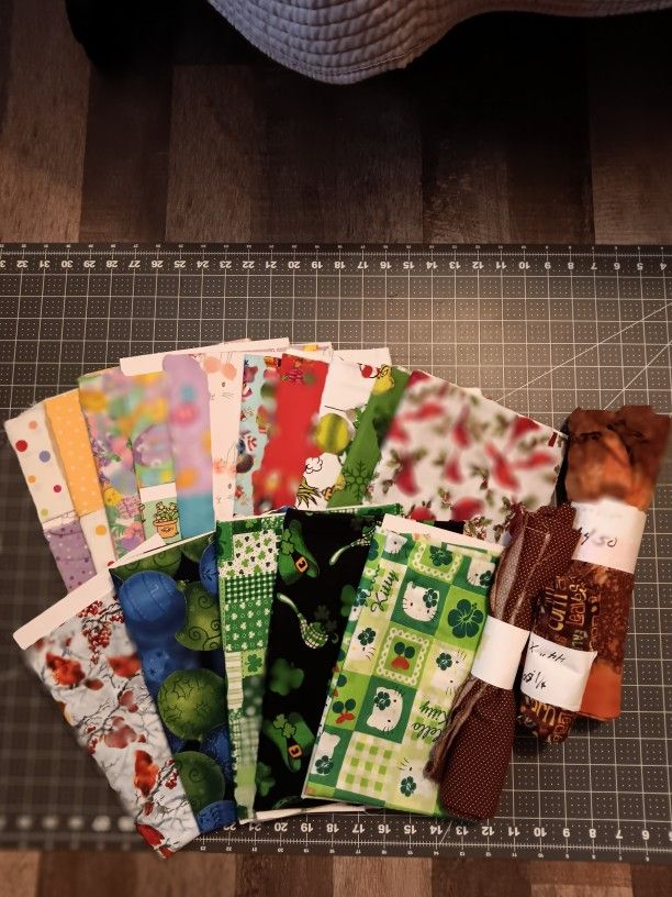 Fabric