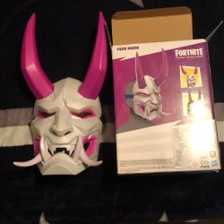 Fortnite Fade Mask