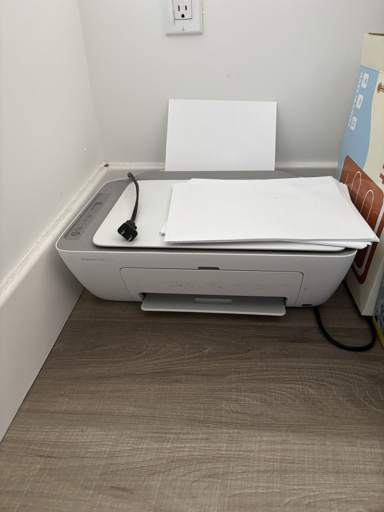 Printer