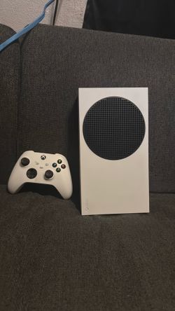 Xbox series S digital