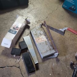 Laminate Tools 