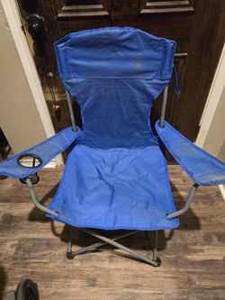 Folding Chair