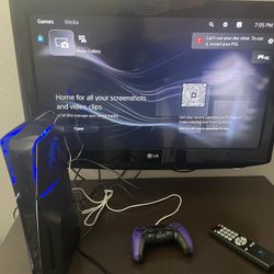 Sony PlayStation 5 Slim