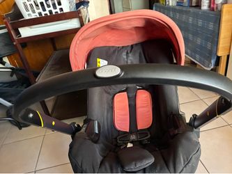 Doona Assembled Handle replacement