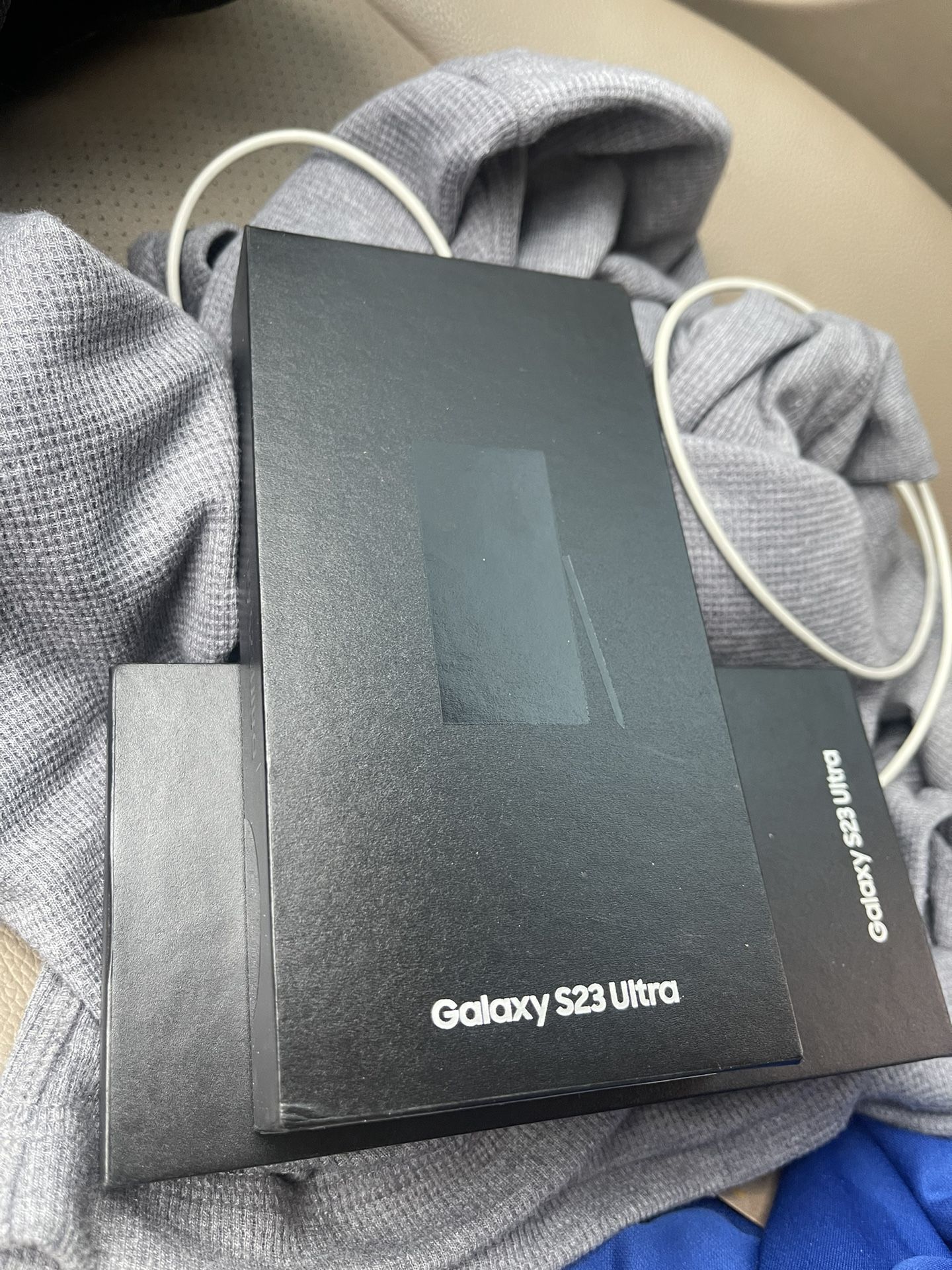 Galaxy S23 Ultra 256GB for Sale in Arlington, TX - OfferUp