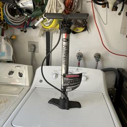 Bicycle Pump, Bicycle Tire Hand Pump