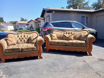 Couches