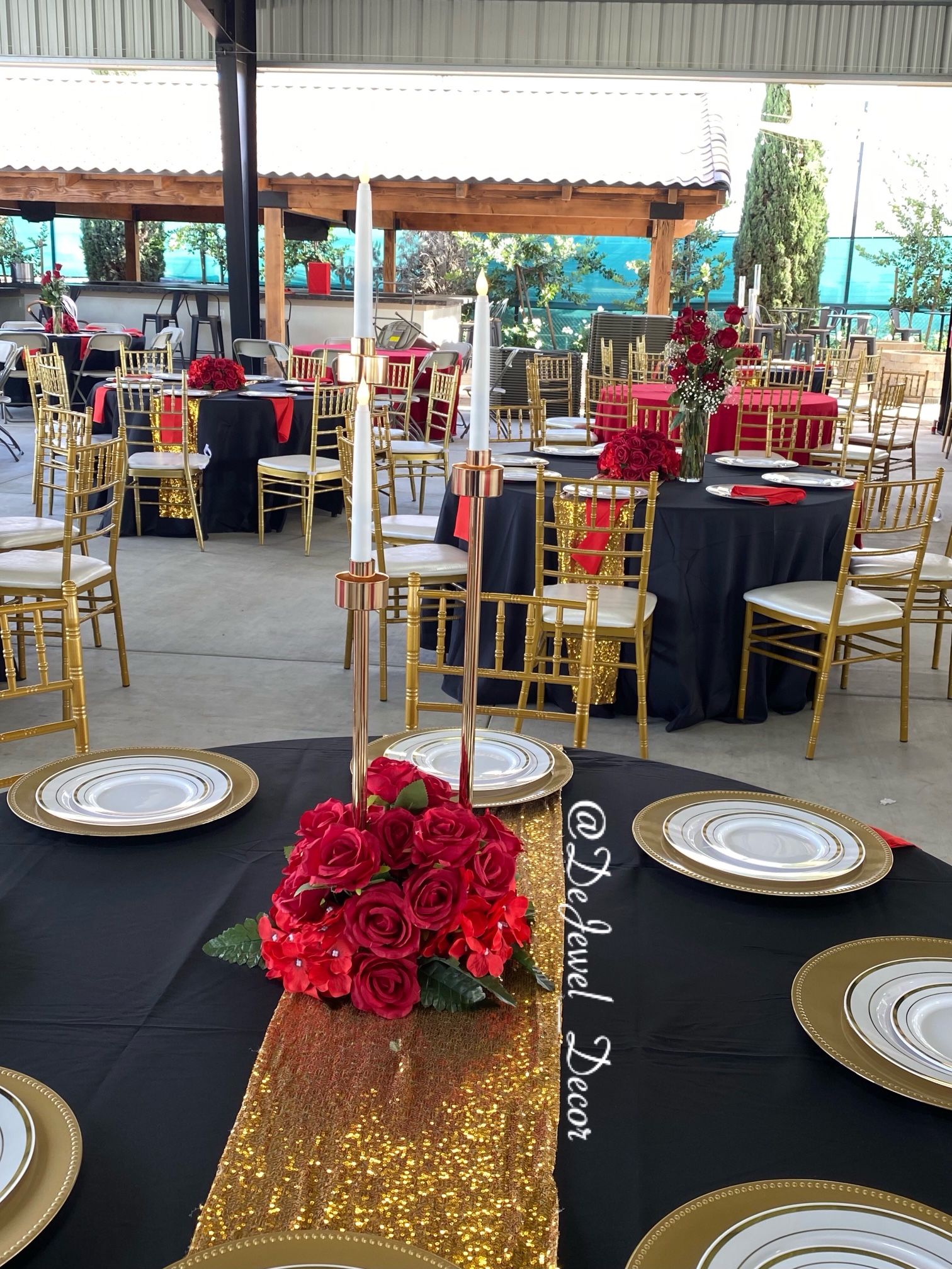 QUINCEANERA | WEDDING | GRADUATION