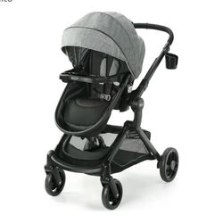 Graco Stroller