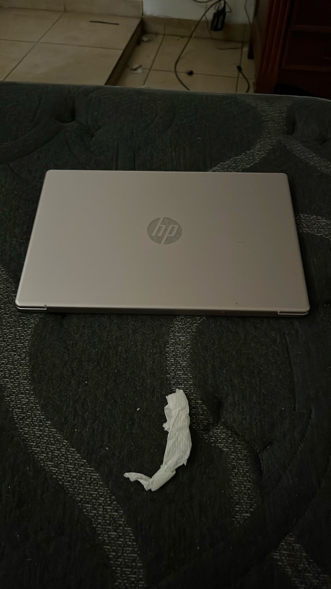 2018 Hp laptop