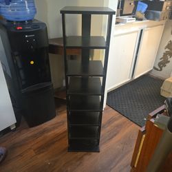 8 Tier Shoe Rack 