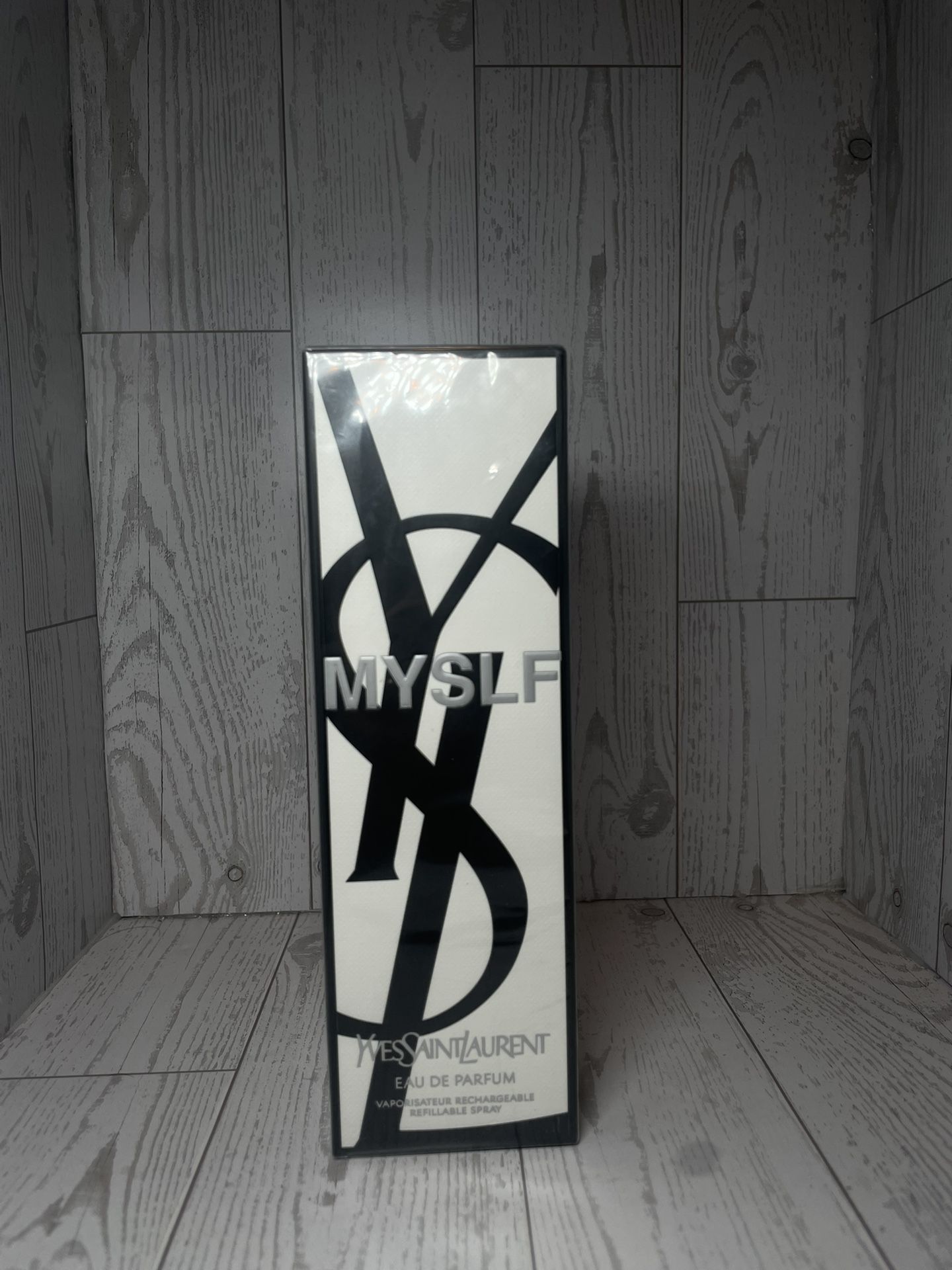 YSL MYSLF EDP