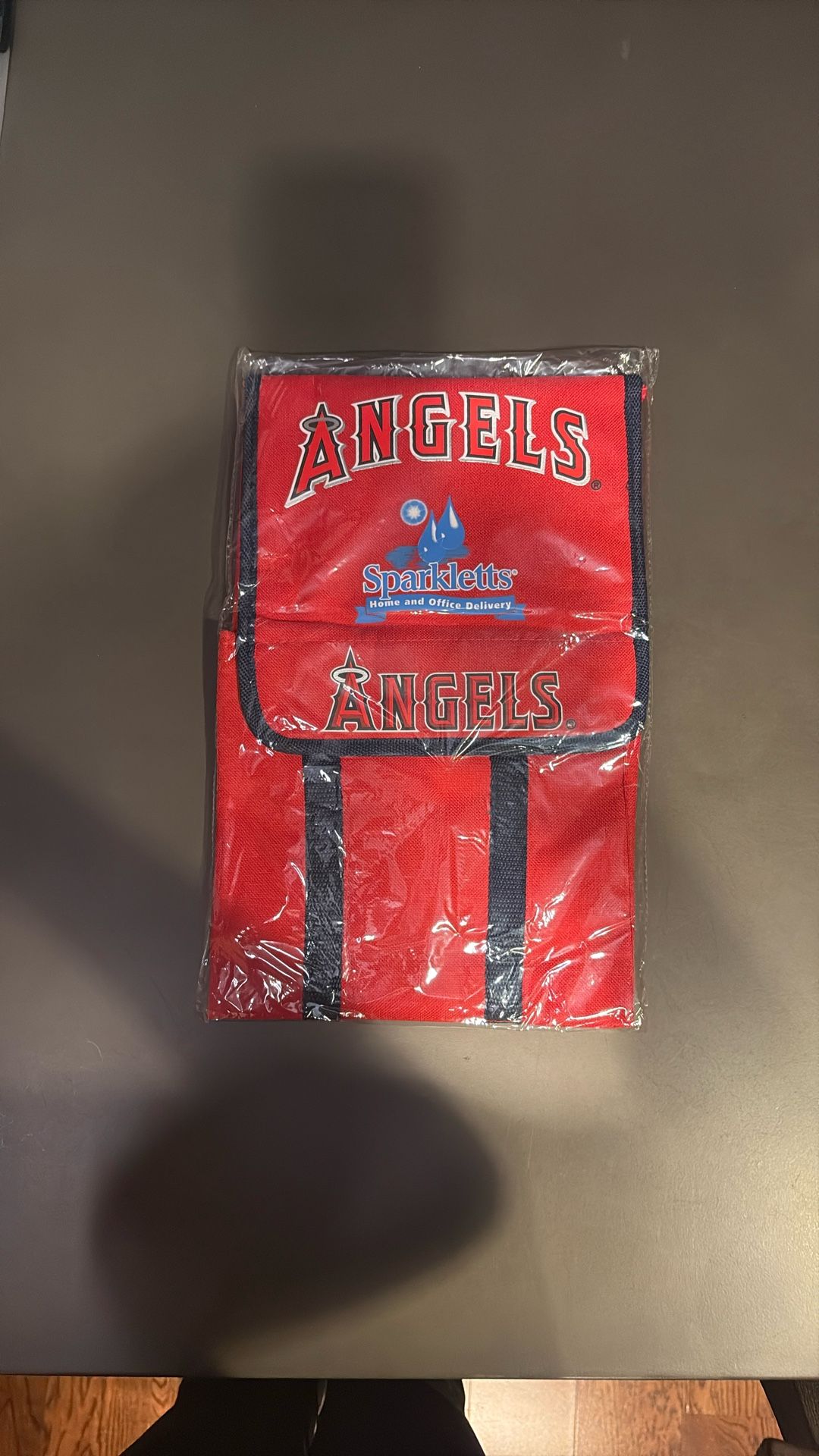 Angels Cooler