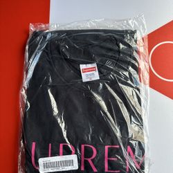 Supreme Milano Tee (XL)