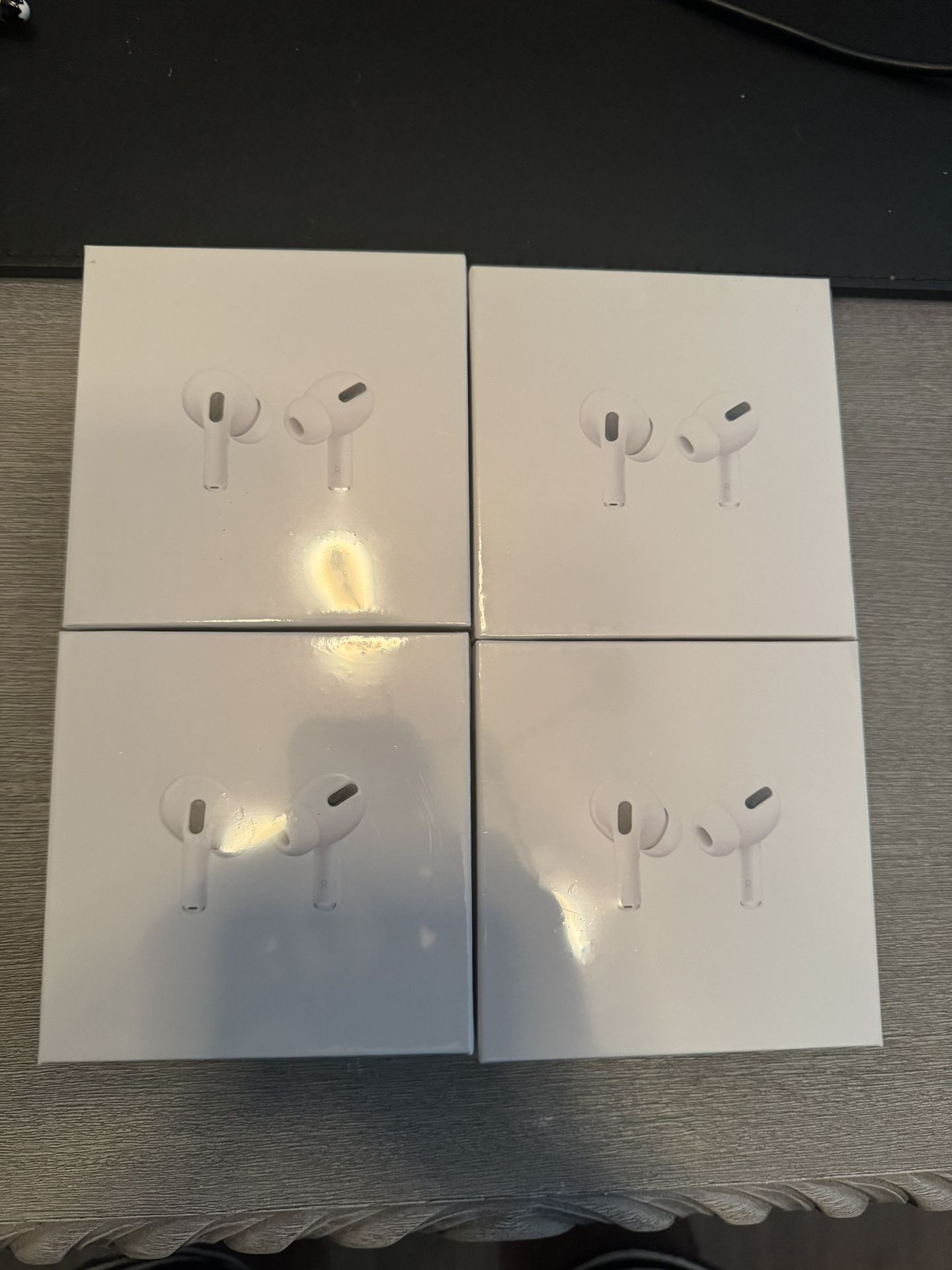 4 Sealed AirPods Pro - $60 For All 4