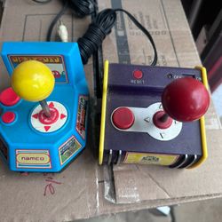 2000s Retro Game Consoles Never Been Played 