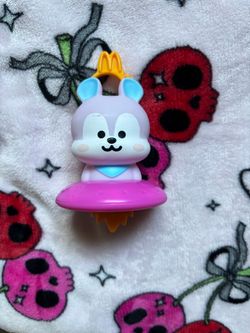 Toy Figure