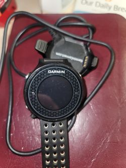 Garmin s6 golf watch