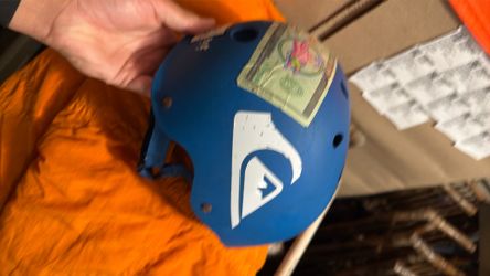 Triple 8 Skateboard, bike, Scooter Helmet