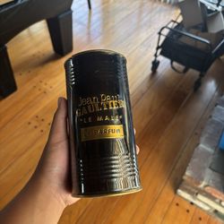 Jean Paul Gaultier “Le Male” Le Parfum