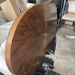 Tommy Bahama Dining Table 