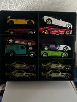 Hotwheels Loose Cars