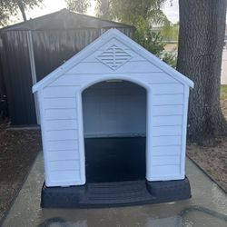 Casa para Perros