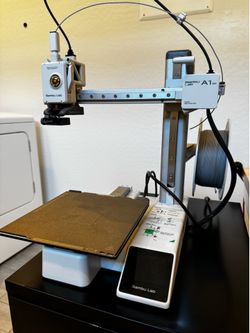 Bambu labs A1-mini 3d printer + filament