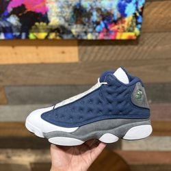 Jordan 13 Flint  