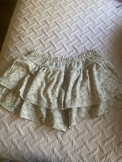 Skorts