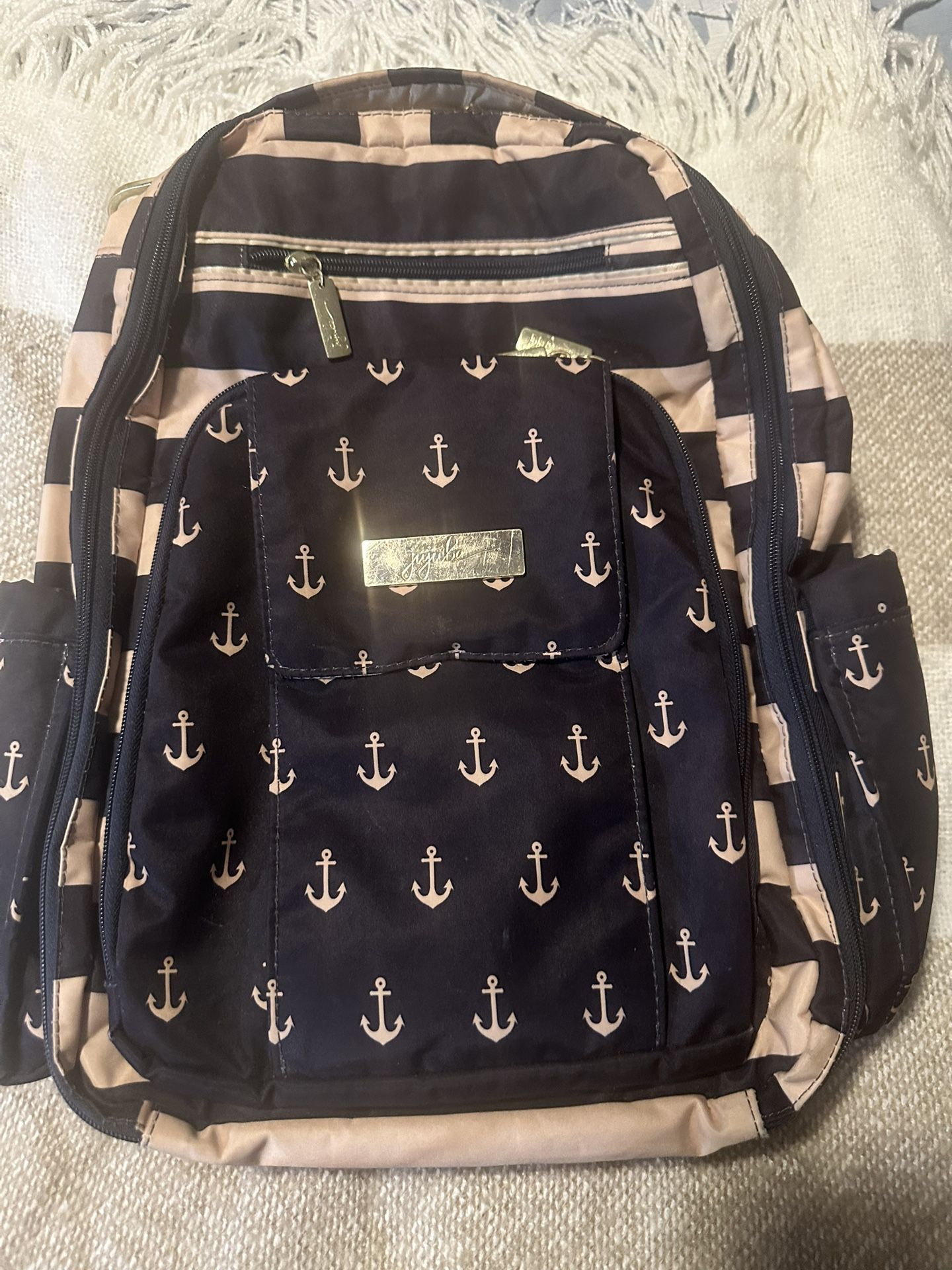 Ju Ju Be Diaper Bag