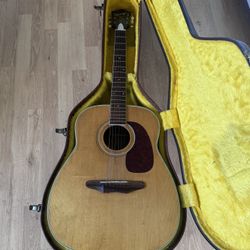 1967 Harmony Sovereign H1260 (Jimmy Page Guitar)