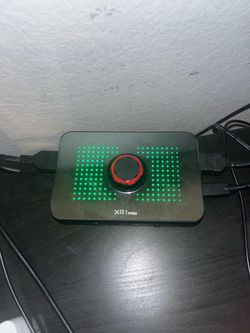 EVGA XR1 Pro Capture Card