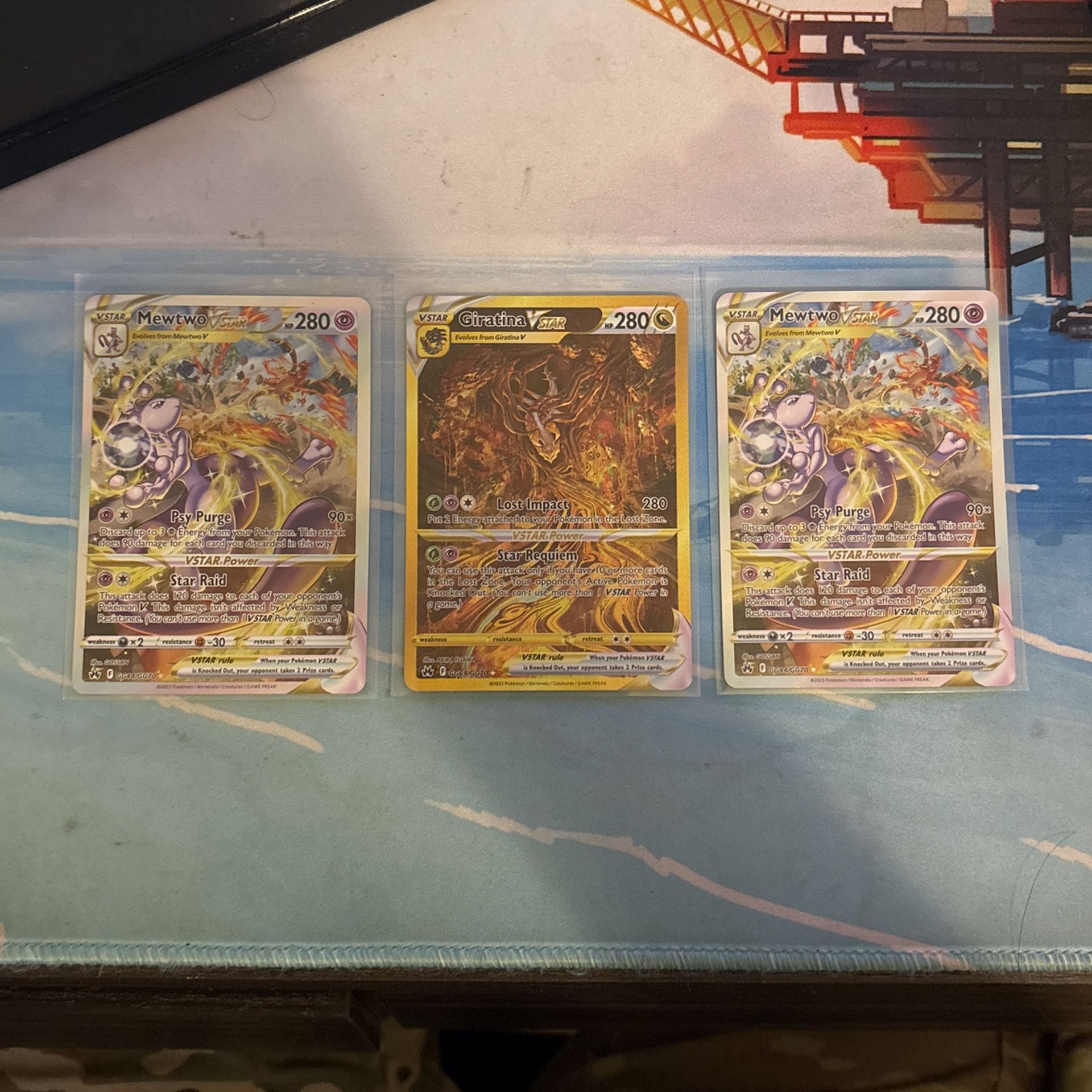 Pokémon Cards