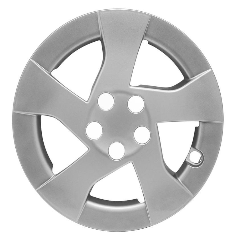 Toyota Prius Hubcap (Fits Prius 2010 To 2011)